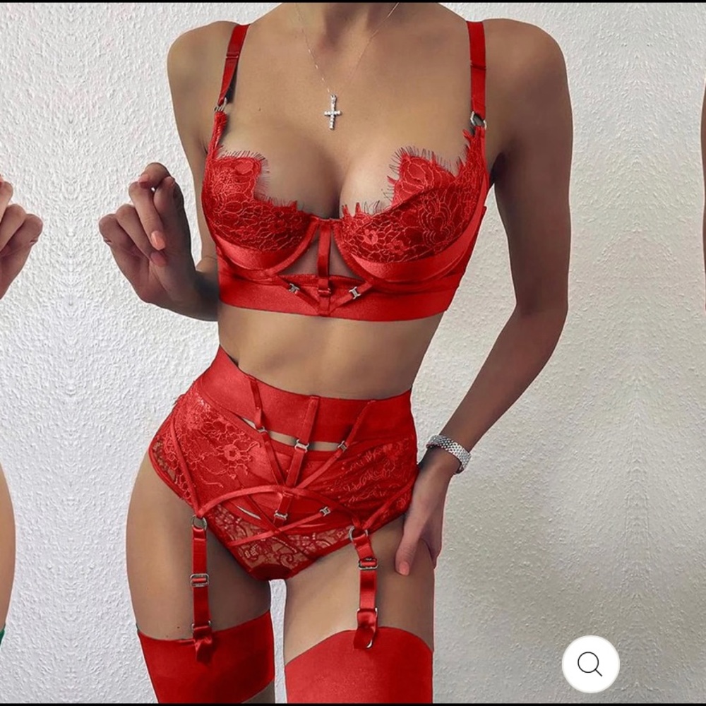 Brand new lingerie